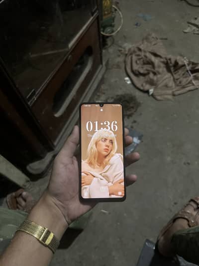 Samsung Mobile A32 (0fficial Approved) Dual Sim