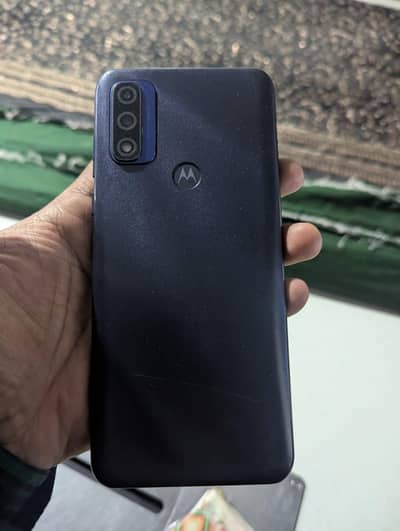 Motorola G Pure  pta approved 03152097717 contact