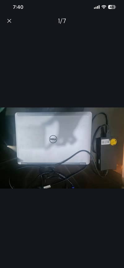Dell Latitude e6440