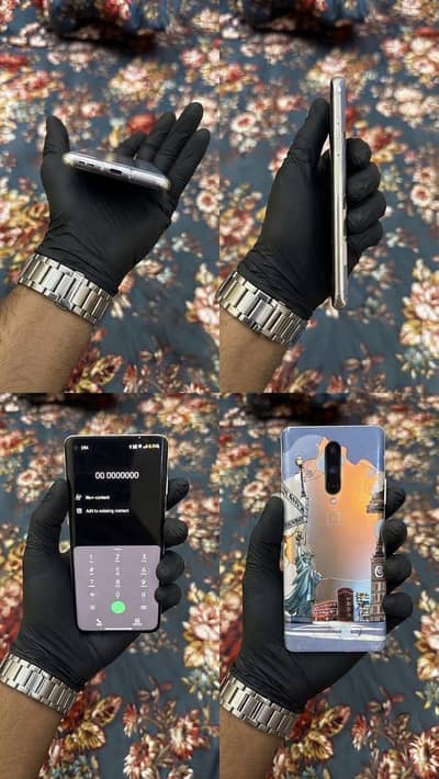One Plus 8