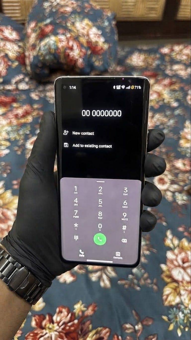 One Plus 8 3