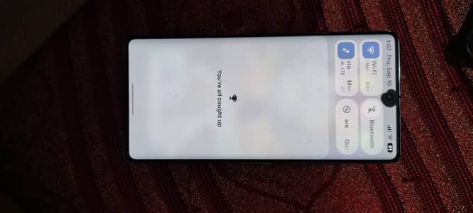Google Pixel 7 Pro