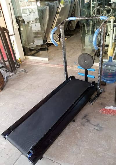 treadmill machine