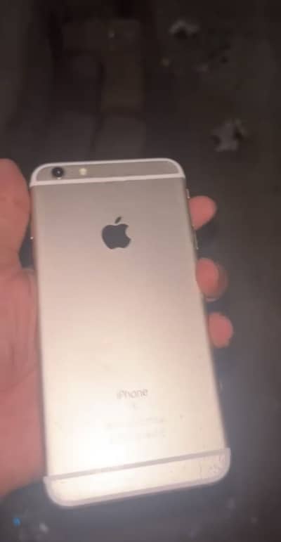 Apple iPhone 6S Plus