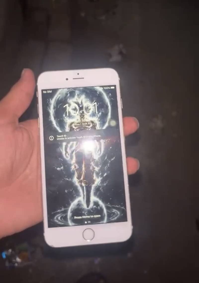 Apple iPhone 6S Plus 1