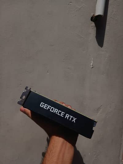 Nvidia RTX 3050 8gb ( Slightly Negotiable )
