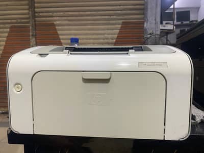 Hp laser jet 1102 home office use ka liya best hn