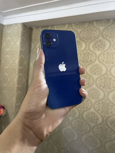 Apple iPhone 12