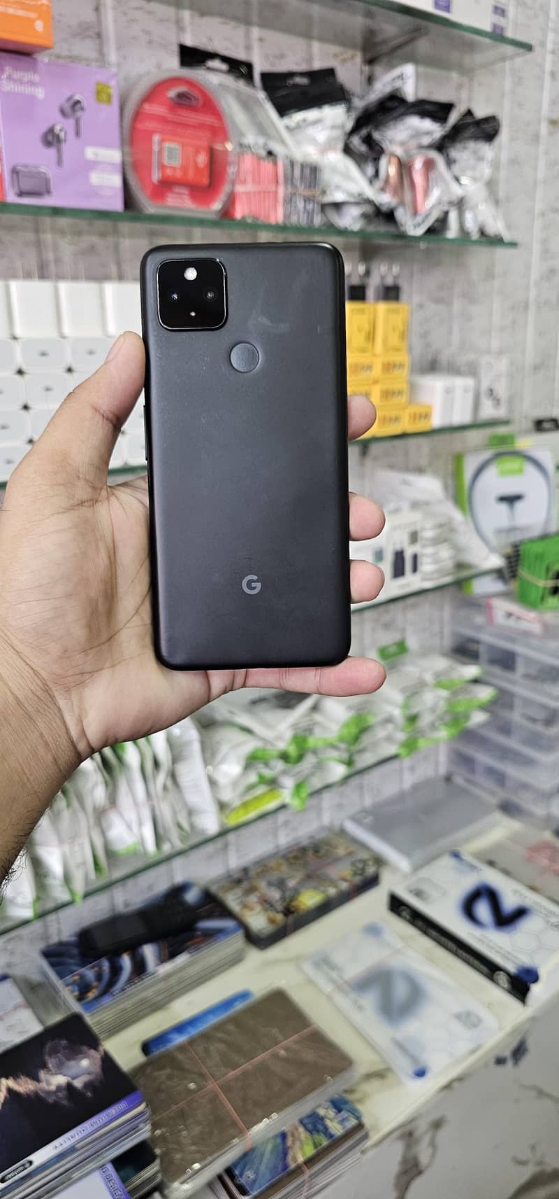 Google Pixel 4a 2