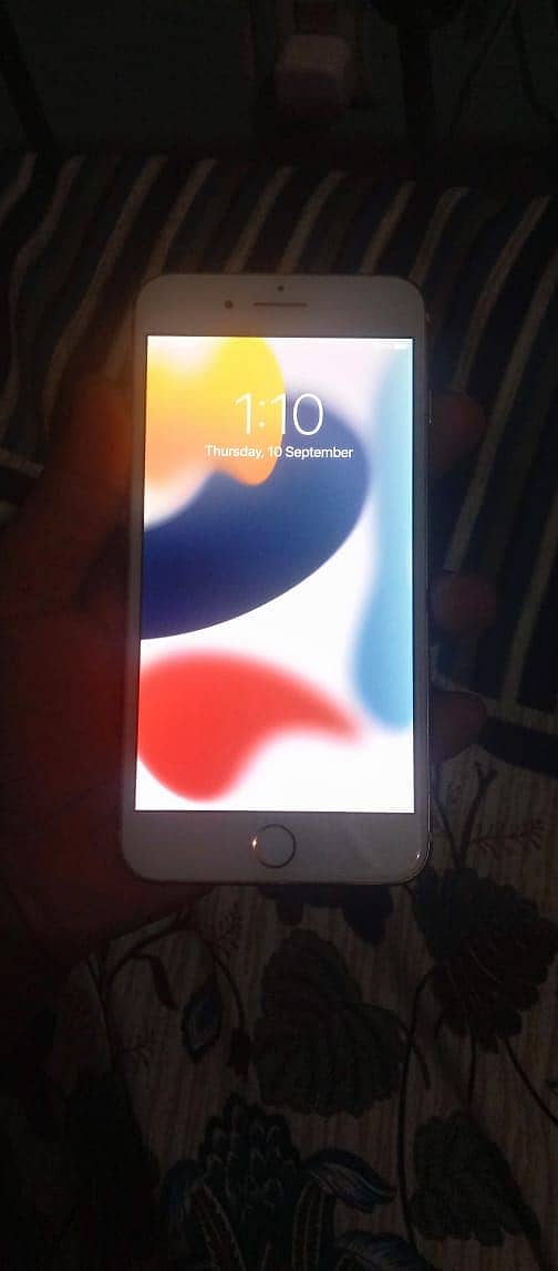 Apple iPhone 7 Plus 3