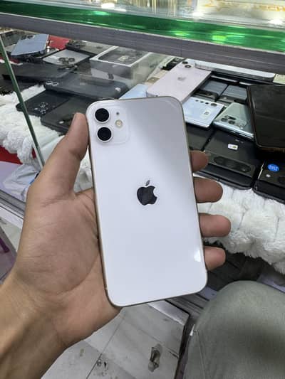 Apple iPhone 11