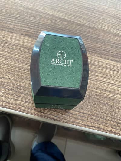Archi swiss made