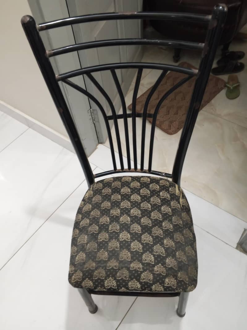 Dining Table 2