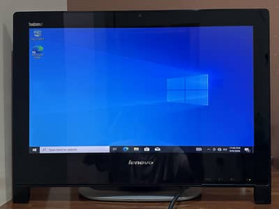LENOVO THINKCENTRE Edge M71z ALL IN ONE