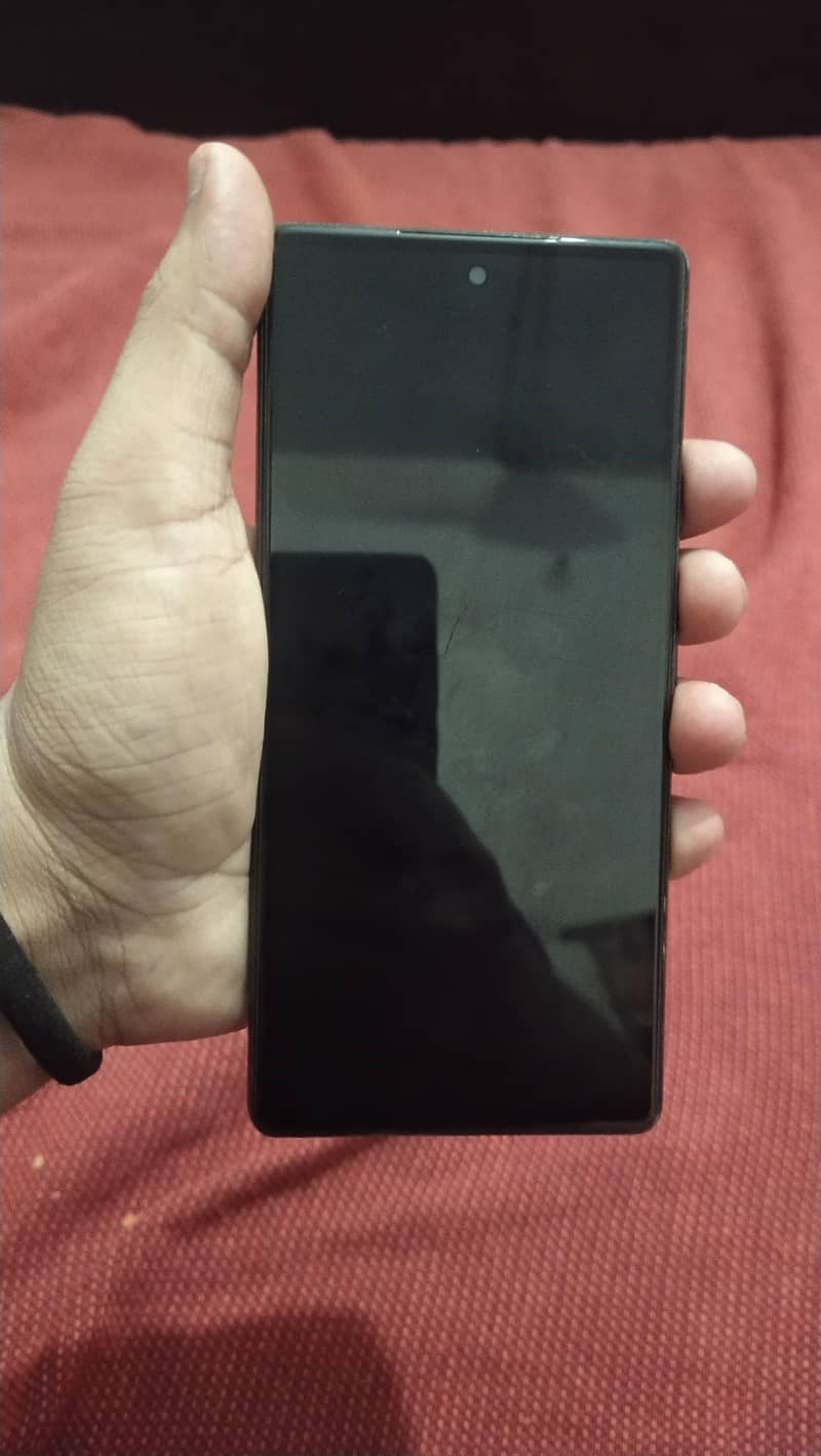 Google Pixel 6 6
