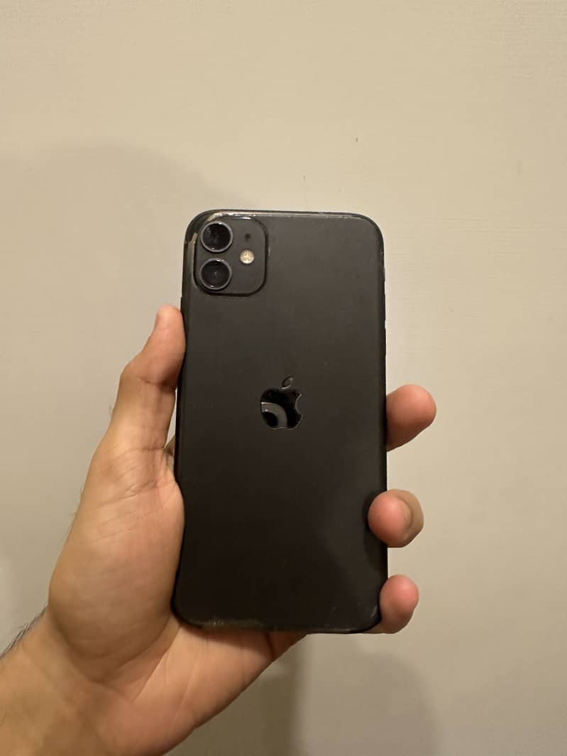 Apple iPhone 11 2