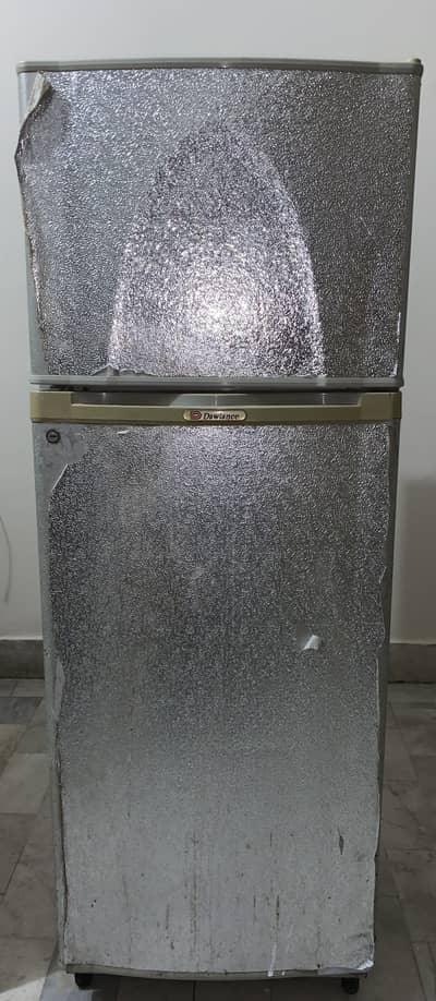 Dawlance Double Door Refrigerator – Excellent Cooling