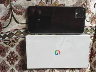Google pixel 4 xl