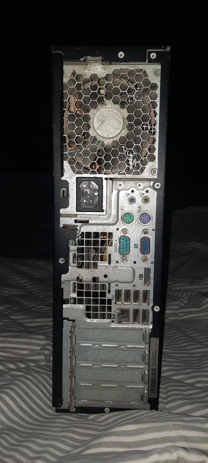HP Compaq 6000 Pro Complete Setup 2