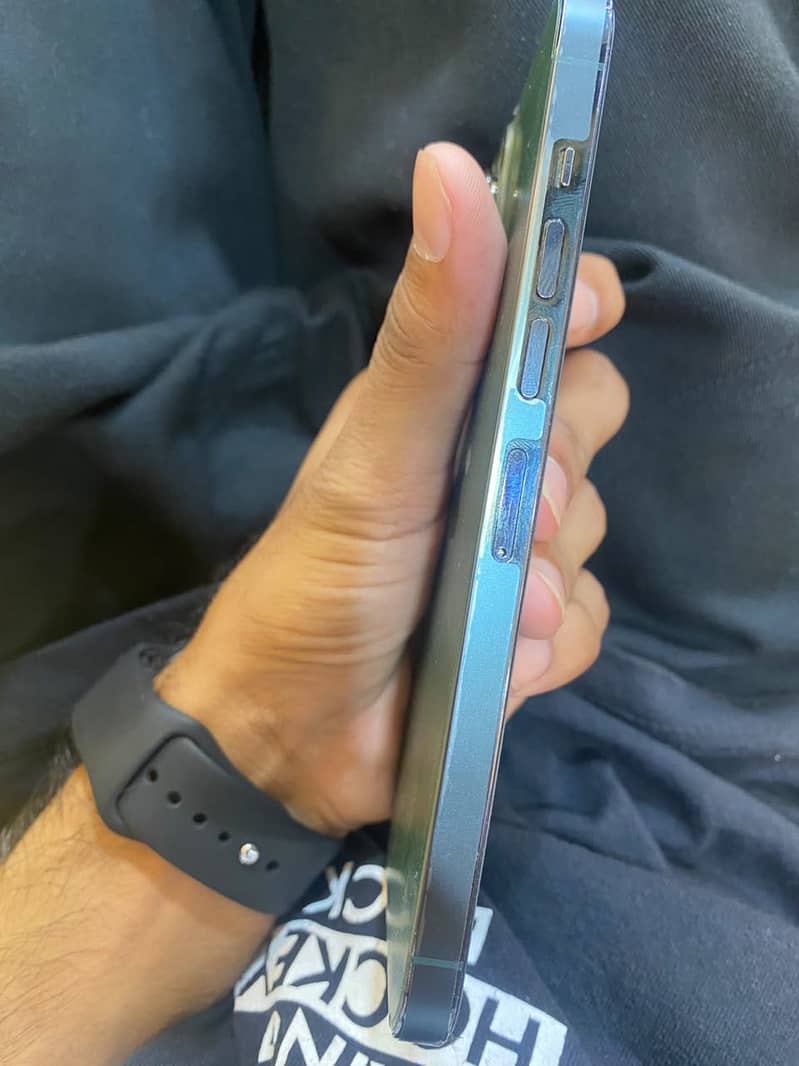 Apple iPhone 13 Pro Max 1