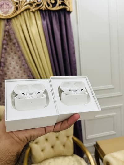 AirPods Pro 2 type c