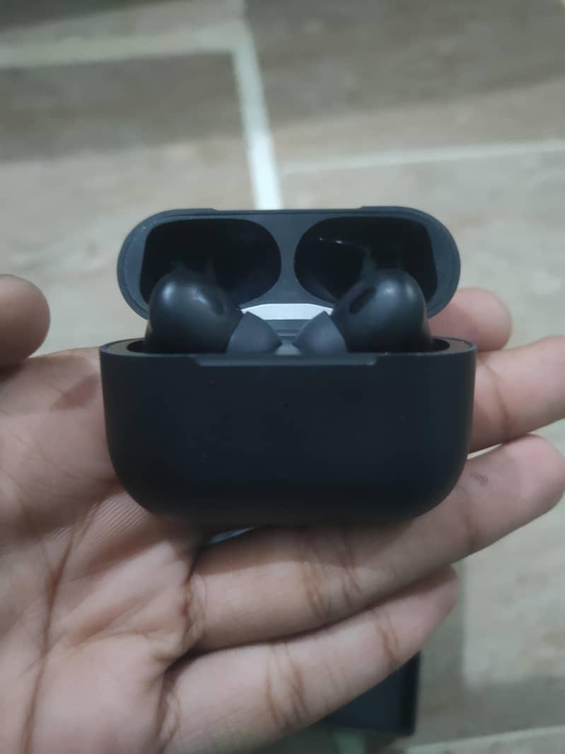 ear buds pro 2 2