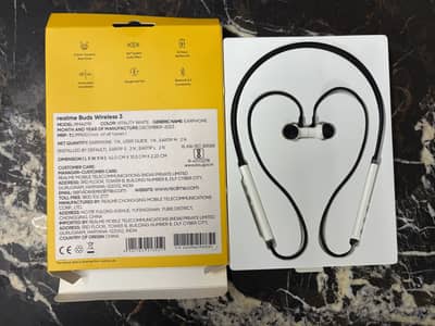 Realme Buds wireless 3