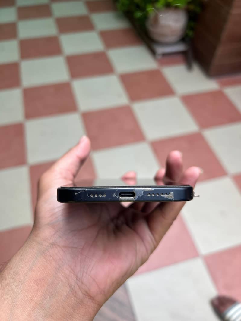 Apbple iPhone 15 plus 5