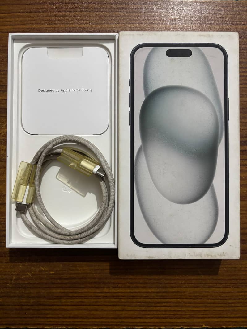 Apbple iPhone 15 plus 7