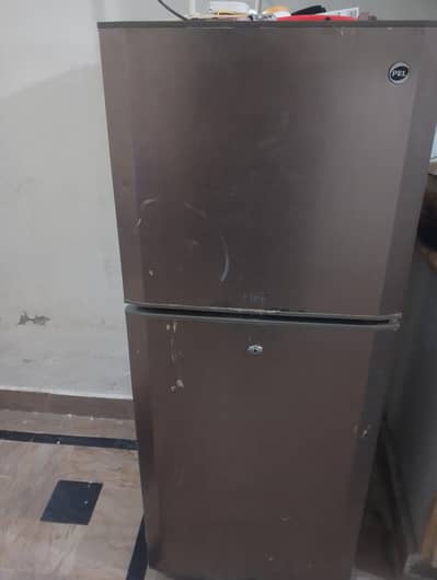 Pel small size fridge