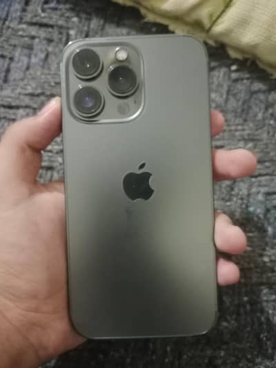 Apple iPhone 13 Pro