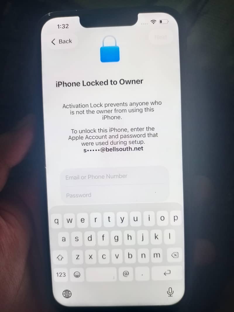 Apple iPhone 13 Pro 1