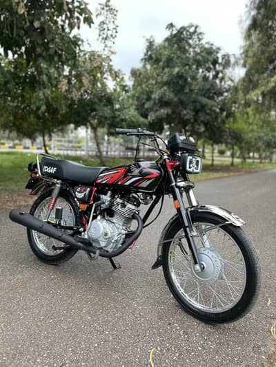 Honda 125 2026 for Sale