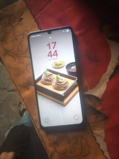 Samsung Mobile A07
