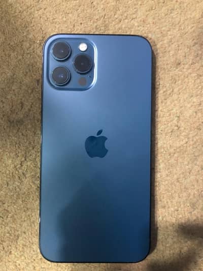Apple iPhone 12 Pro Max