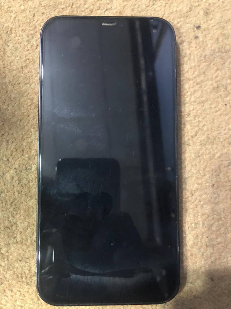 Apple iPhone 12 Pro Max 1