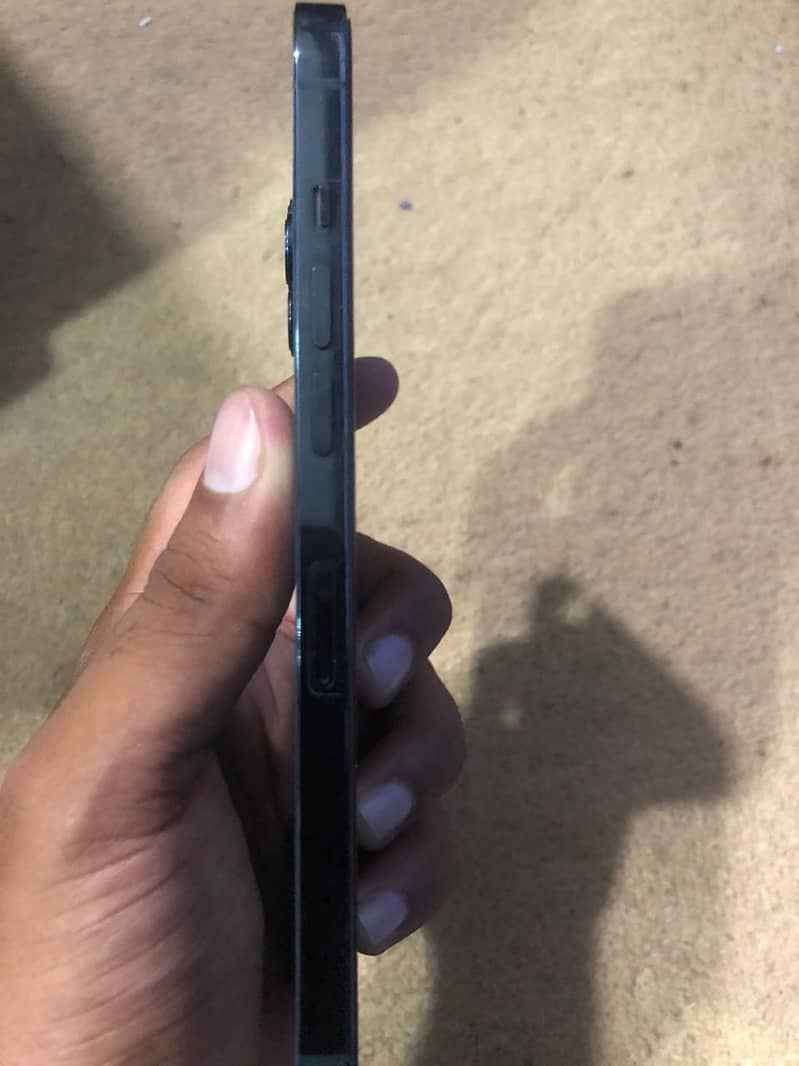 Apple iPhone 12 Pro Max 2