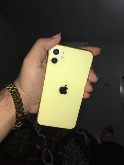 Apple iPhone 11 FU