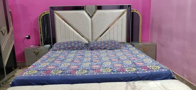Furniture Bed Set