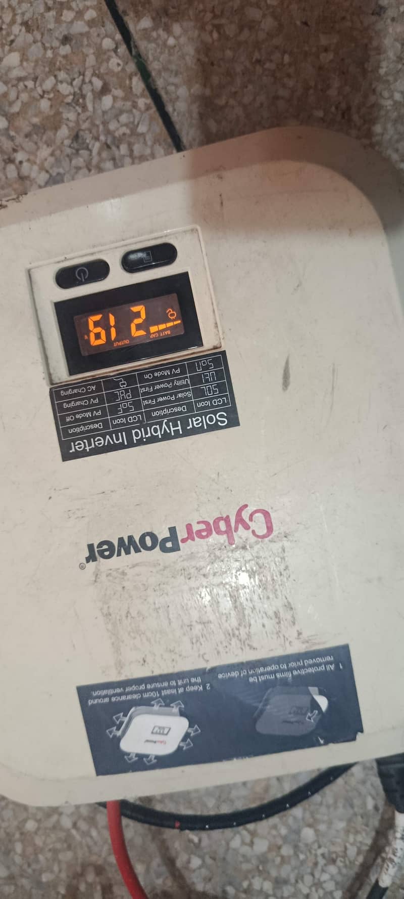 ups 24 volt 1