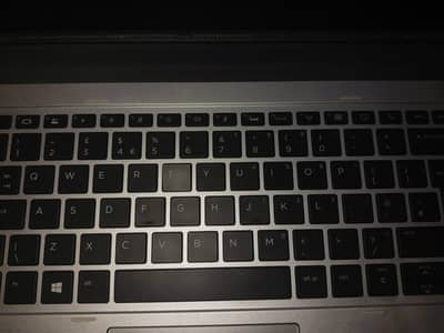 HP Elite x2 1013 G3 Original Collaboration Keyboard | Touchpad | Detac