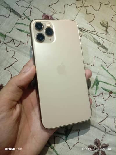 Apple iPhone 11 Pro pta approved