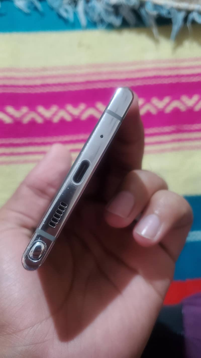 Samsung Mobile Note 10 Plus 1
