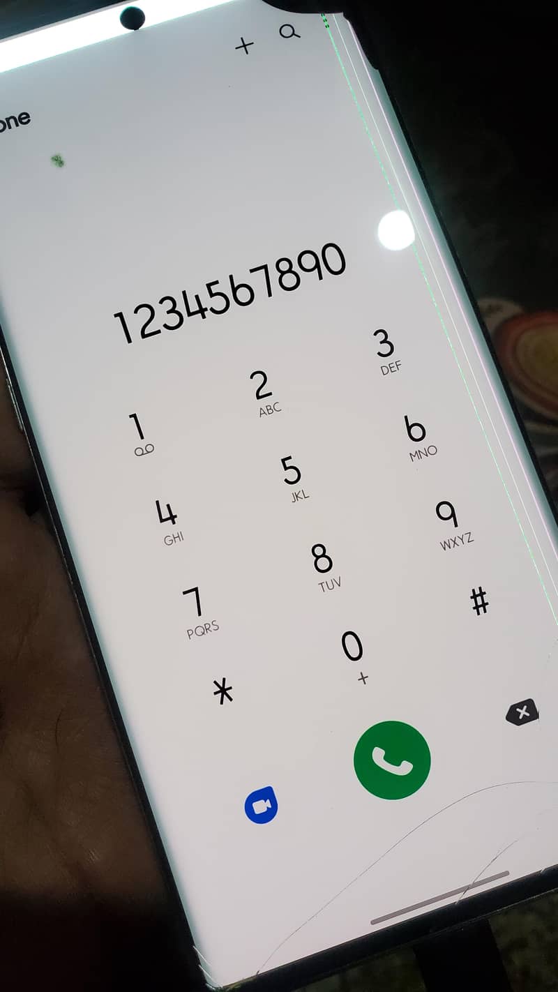 Samsung Mobile Note 10 Plus 7