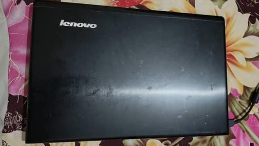 laptop used