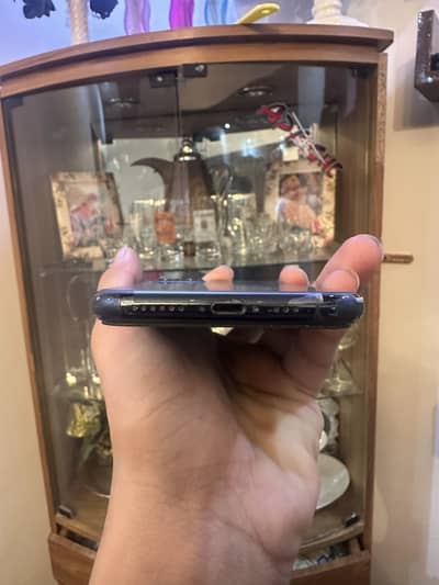 Iphone 11 pro 256 Gb dual pta approved