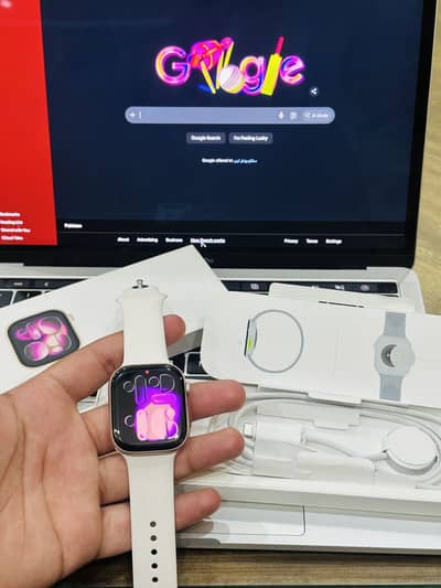 Apple Watch series 10