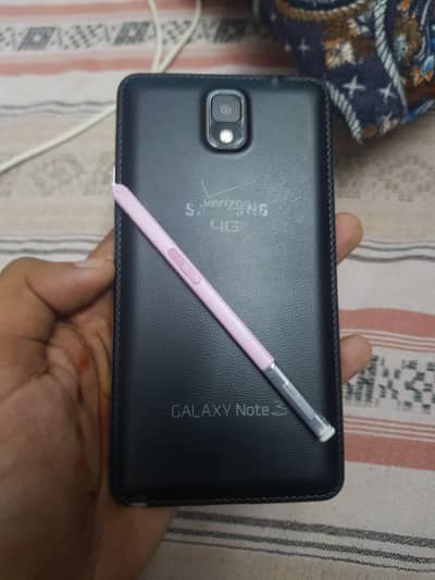 Samsung Mobile Note3