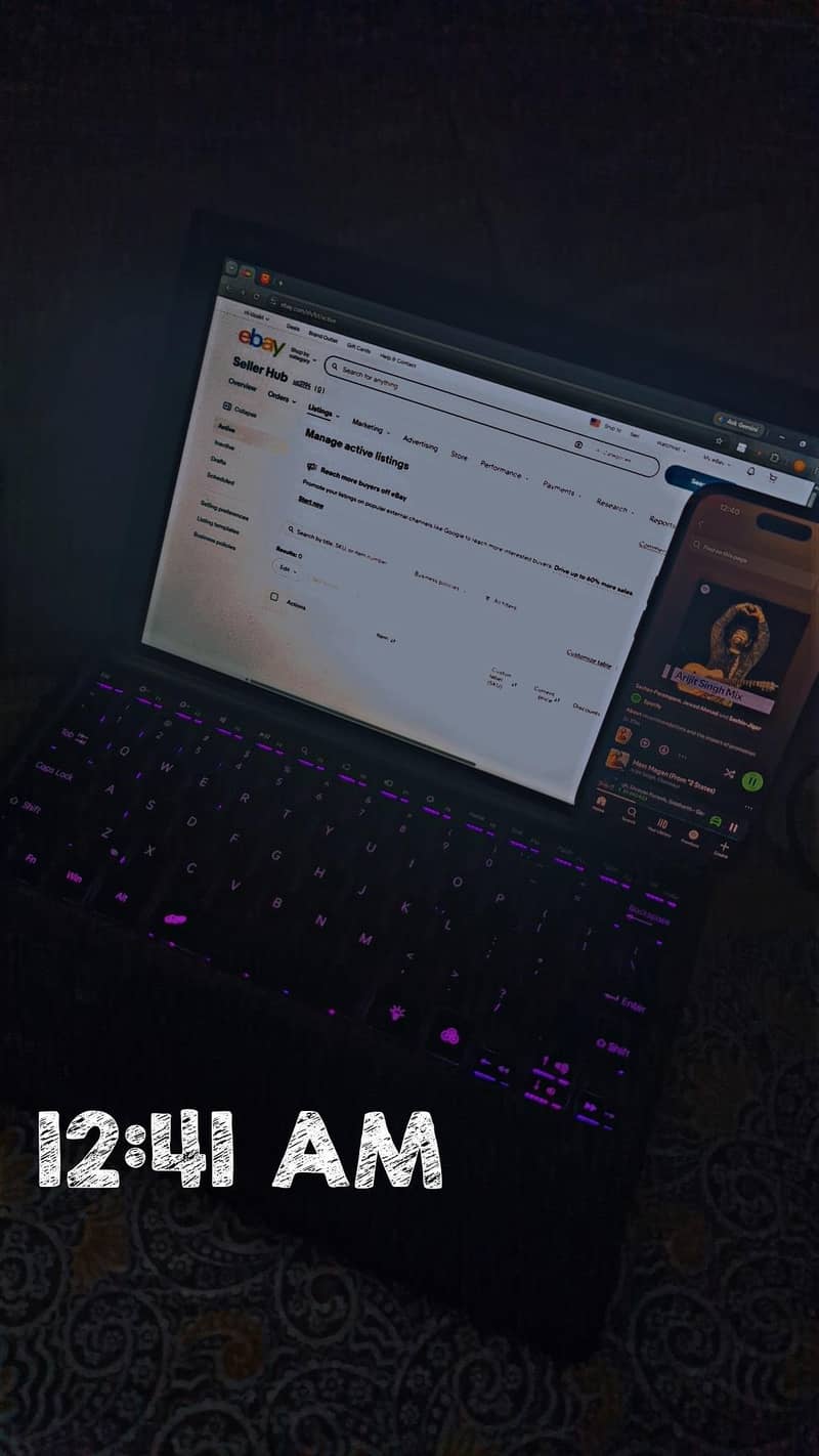 Microsoft surface laptop 1