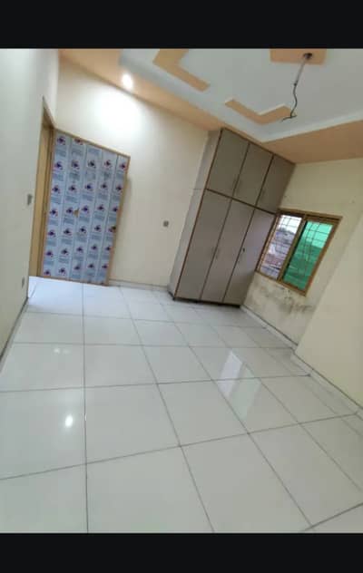 6 marla Upper Portion with seperate entrance Near Maraghzar colony